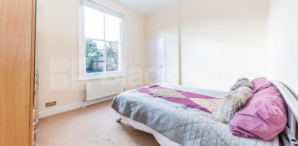 Recently refurbished one bedroom flat set with a period house near tube & shops Tufnell Park Road, Tufnell Park